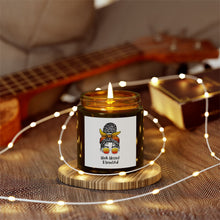 Cargar imagen en el visor de la galería, Scented Candles, 4oz &amp; 9oz, 9 Scents - Hand-poured Soy Wax Candle, Home Fragrance Gift, Aromatherapy Candle, Natural Scented
