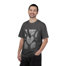 Cargar imagen en el visor de la galería, That’s A Lotta Love T-Shirt — CQ Family Heart Hands Graphic Tee, Unisex Vibe Tee, Fashion Statement Shirt, Gift, Affirmation Apparel, Everyday Wear

