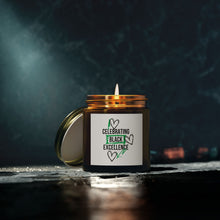 Cargar imagen en el visor de la galería, Scented Candles, 4oz &amp; 9oz, 9 Scents - Hand-poured Soy Wax Candle, Home Fragrance Gift, Aromatherapy Candle, Natural Scented
