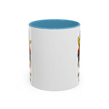 Cargar imagen en el visor de la galería, Coffee Mug, Coffee Cup (11, 15oz) - Morning Pick-me-up, Tea Lover Gift

