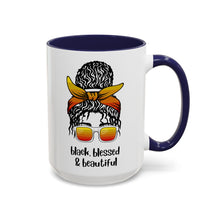 Cargar imagen en el visor de la galería, Coffee Mug, Coffee Cup (11, 15oz) - Morning Pick-me-up, Tea Lover Gift
