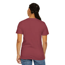 Cargar imagen en el visor de la galería, Empowered Statement Tee - Black Excellence, Unisex T-Shirt, Casual Wear, Gift for Friends, Summer Outfit, Positive Vibes
