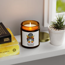 Cargar imagen en el visor de la galería, Scented Candles, 4oz &amp; 9oz, 9 Scents - Hand-poured Soy Wax Candle, Home Fragrance Gift, Aromatherapy Candle, Natural Scented
