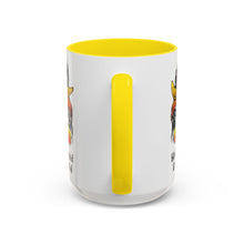 Cargar imagen en el visor de la galería, Coffee Mug, Coffee Cup (11, 15oz) - Morning Pick-me-up, Tea Lover Gift
