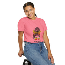 Cargar imagen en el visor de la galería, Empowered Statement Tee - Black Blessed &amp; Beautiful, Unisex T-Shirt, Casual Wear, Gift for Friends, Summer Outfit, Positive Vibes
