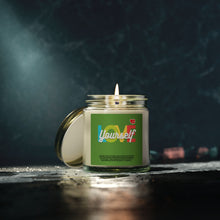 Cargar imagen en el visor de la galería, Scented Candles, 4oz &amp; 9oz, 9 Scents - Hand-poured Soy Wax Candle, Home Fragrance Gift, Aromatherapy Candle, Natural Scented
