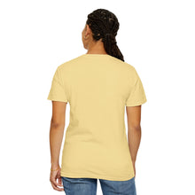 Cargar imagen en el visor de la galería, Empowered Statement Tee - Black Excellence, Unisex T-Shirt, Casual Wear, Gift for Friends, Summer Outfit, Positive Vibes
