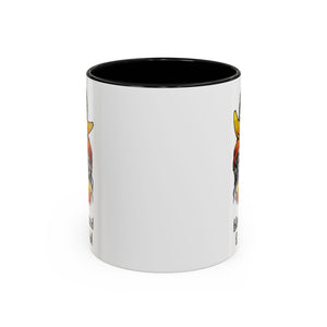 Coffee Mug, Coffee Cup (11, 15oz) - Morning Pick-me-up, Tea Lover Gift