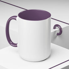 Load image into Gallery viewer, Coffee Mug, Coffee Cup (11, 15oz) - Morning Pick-me-up, Tea Lover Gift, Kitchen
