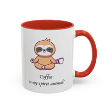 Load image into Gallery viewer, Coffee Mug, Coffee Cup (11, 15oz) - Morning Pick-me-up, Tea Lover Gift, Kitchen
