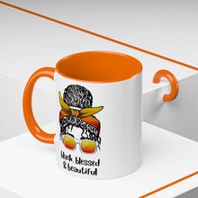 Cargar imagen en el visor de la galería, Coffee Mug, Coffee Cup (11, 15oz) - Morning Pick-me-up, Tea Lover Gift
