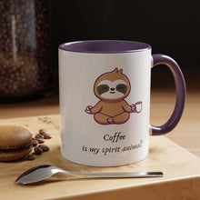 Load image into Gallery viewer, Coffee Mug, Coffee Cup (11, 15oz) - Morning Pick-me-up, Tea Lover Gift, Kitchen
