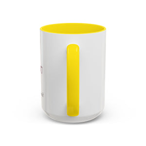 Coffee Mug, Coffee Cup (11, 15oz) - Morning Pick-me-up, Tea Lover Gift, Kitchen