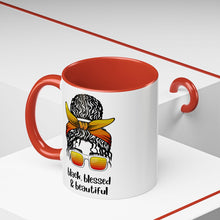 Cargar imagen en el visor de la galería, Coffee Mug, Coffee Cup (11, 15oz) - Morning Pick-me-up, Tea Lover Gift
