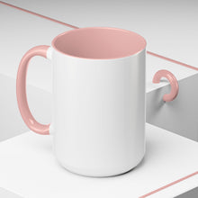 Load image into Gallery viewer, Coffee Mug, Coffee Cup (11, 15oz) - Morning Pick-me-up, Tea Lover Gift, Kitchen
