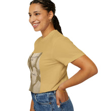Cargar imagen en el visor de la galería, That’s A Lotta Love T-Shirt — CQ Family Heart Hands Graphic Tee, Unisex Vibe Tee, Fashion Statement Shirt, Gift, Affirmation Apparel, Everyday Wear
