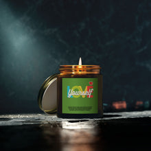 Load image into Gallery viewer, Scented Candles, 4oz &amp; 9oz, 9 Scents - Hand-poured Soy Wax Candle, Home Fragrance Gift, Aromatherapy Candle, Natural Scented
