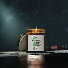 Cargar imagen en el visor de la galería, Scented Candles, 4oz &amp; 9oz, 9 Scents - Hand-poured Soy Wax Candle, Home Fragrance Gift, Aromatherapy Candle, Natural Scented
