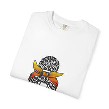 Cargar imagen en el visor de la galería, Empowered Statement Tee - Black Blessed &amp; Beautiful, Unisex T-Shirt, Casual Wear, Gift for Friends, Summer Outfit, Positive Vibes

