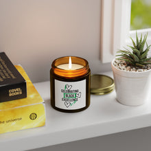 Cargar imagen en el visor de la galería, Scented Candles, 4oz &amp; 9oz, 9 Scents - Hand-poured Soy Wax Candle, Home Fragrance Gift, Aromatherapy Candle, Natural Scented
