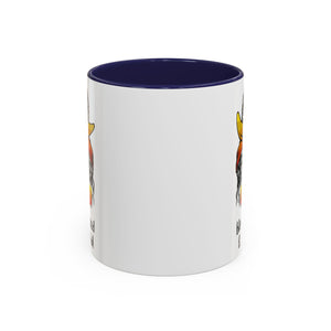 Coffee Mug, Coffee Cup (11, 15oz) - Morning Pick-me-up, Tea Lover Gift
