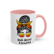 Cargar imagen en el visor de la galería, Coffee Mug, Coffee Cup (11, 15oz) - Morning Pick-me-up, Tea Lover Gift
