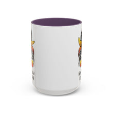 Cargar imagen en el visor de la galería, Coffee Mug, Coffee Cup (11, 15oz) - Morning Pick-me-up, Tea Lover Gift
