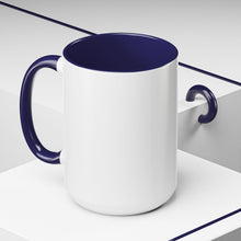 Load image into Gallery viewer, Coffee Mug, Coffee Cup (11, 15oz) - Morning Pick-me-up, Tea Lover Gift, Kitchen
