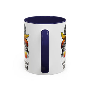 Coffee Mug, Coffee Cup (11, 15oz) - Morning Pick-me-up, Tea Lover Gift