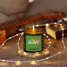 Cargar imagen en el visor de la galería, Scented Candles, 4oz &amp; 9oz, 9 Scents - Hand-poured Soy Wax Candle, Home Fragrance Gift, Aromatherapy Candle, Natural Scented
