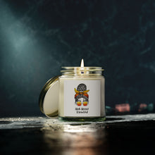 Cargar imagen en el visor de la galería, Scented Candles, 4oz &amp; 9oz, 9 Scents - Hand-poured Soy Wax Candle, Home Fragrance Gift, Aromatherapy Candle, Natural Scented
