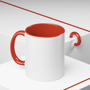 Coffee Mug, Coffee Cup (11, 15oz) - Morning Pick-me-up, Tea Lover Gift, Kitchen