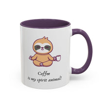 Load image into Gallery viewer, Coffee Mug, Coffee Cup (11, 15oz) - Morning Pick-me-up, Tea Lover Gift, Kitchen
