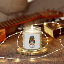 Cargar imagen en el visor de la galería, Scented Candles, 4oz &amp; 9oz, 9 Scents - Hand-poured Soy Wax Candle, Home Fragrance Gift, Aromatherapy Candle, Natural Scented
