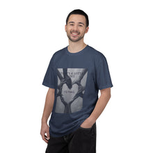 Cargar imagen en el visor de la galería, That’s A Lotta Love T-Shirt — CQ Family Heart Hands Graphic Tee, Unisex Vibe Tee, Fashion Statement Shirt, Gift, Affirmation Apparel, Everyday Wear
