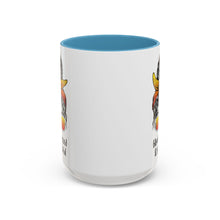 Cargar imagen en el visor de la galería, Coffee Mug, Coffee Cup (11, 15oz) - Morning Pick-me-up, Tea Lover Gift
