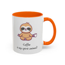 Load image into Gallery viewer, Coffee Mug, Coffee Cup (11, 15oz) - Morning Pick-me-up, Tea Lover Gift, Kitchen
