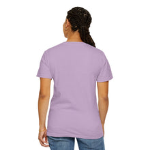Cargar imagen en el visor de la galería, Empowered Statement Tee - Black Excellence, Unisex T-Shirt, Casual Wear, Gift for Friends, Summer Outfit, Positive Vibes
