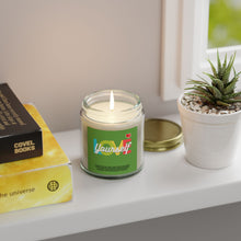 Load image into Gallery viewer, Scented Candles, 4oz &amp; 9oz, 9 Scents - Hand-poured Soy Wax Candle, Home Fragrance Gift, Aromatherapy Candle, Natural Scented
