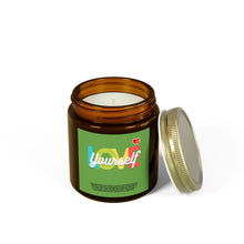 Load image into Gallery viewer, Scented Candles, 4oz &amp; 9oz, 9 Scents - Hand-poured Soy Wax Candle, Home Fragrance Gift, Aromatherapy Candle, Natural Scented
