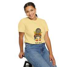 Cargar imagen en el visor de la galería, Empowered Statement Tee - Black Blessed &amp; Beautiful, Unisex T-Shirt, Casual Wear, Gift for Friends, Summer Outfit, Positive Vibes
