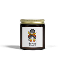 Cargar imagen en el visor de la galería, Scented Candles, 4oz &amp; 9oz, 9 Scents - Hand-poured Soy Wax Candle, Home Fragrance Gift, Aromatherapy Candle, Natural Scented
