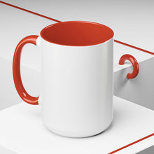 Load image into Gallery viewer, Coffee Mug, Coffee Cup (11, 15oz) - Morning Pick-me-up, Tea Lover Gift, Kitchen
