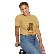Cargar imagen en el visor de la galería, Empowered Statement Tee - Black Blessed &amp; Beautiful, Unisex T-Shirt, Casual Wear, Gift for Friends, Summer Outfit, Positive Vibes
