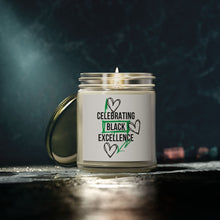 Cargar imagen en el visor de la galería, Scented Candles, 4oz &amp; 9oz, 9 Scents - Hand-poured Soy Wax Candle, Home Fragrance Gift, Aromatherapy Candle, Natural Scented
