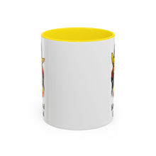 Cargar imagen en el visor de la galería, Coffee Mug, Coffee Cup (11, 15oz) - Morning Pick-me-up, Tea Lover Gift
