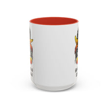 Cargar imagen en el visor de la galería, Coffee Mug, Coffee Cup (11, 15oz) - Morning Pick-me-up, Tea Lover Gift
