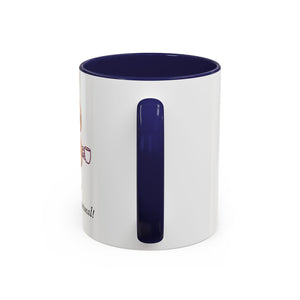 Coffee Mug, Coffee Cup (11, 15oz) - Morning Pick-me-up, Tea Lover Gift, Kitchen
