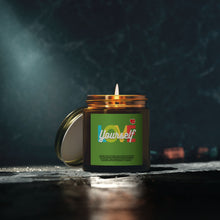 Cargar imagen en el visor de la galería, Scented Candles, 4oz &amp; 9oz, 9 Scents - Hand-poured Soy Wax Candle, Home Fragrance Gift, Aromatherapy Candle, Natural Scented
