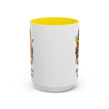 Cargar imagen en el visor de la galería, Coffee Mug, Coffee Cup (11, 15oz) - Morning Pick-me-up, Tea Lover Gift
